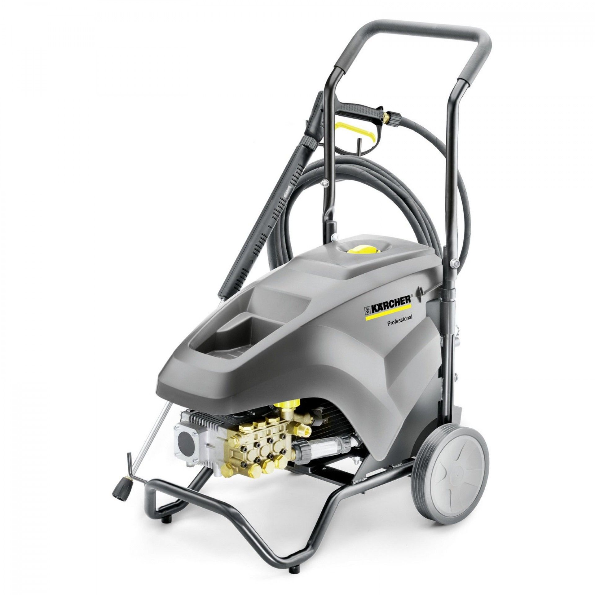 Lavadora HD6/15-4 refª 1.367-306.0 KARCHER