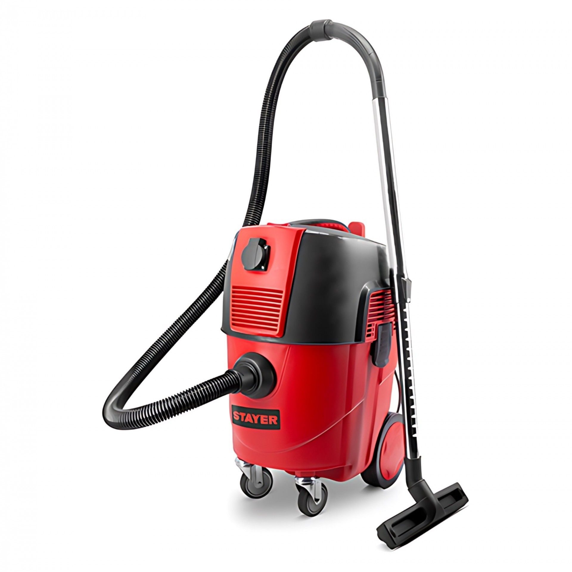 Aspirador VAC 2030 V-System refª 1.3439 STAYER