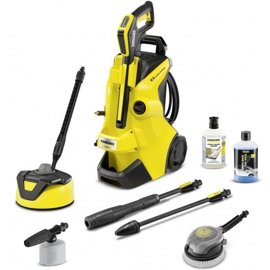 Lavadora K4 Power Control Car & Home ref 1.324-041.0 KARCHER