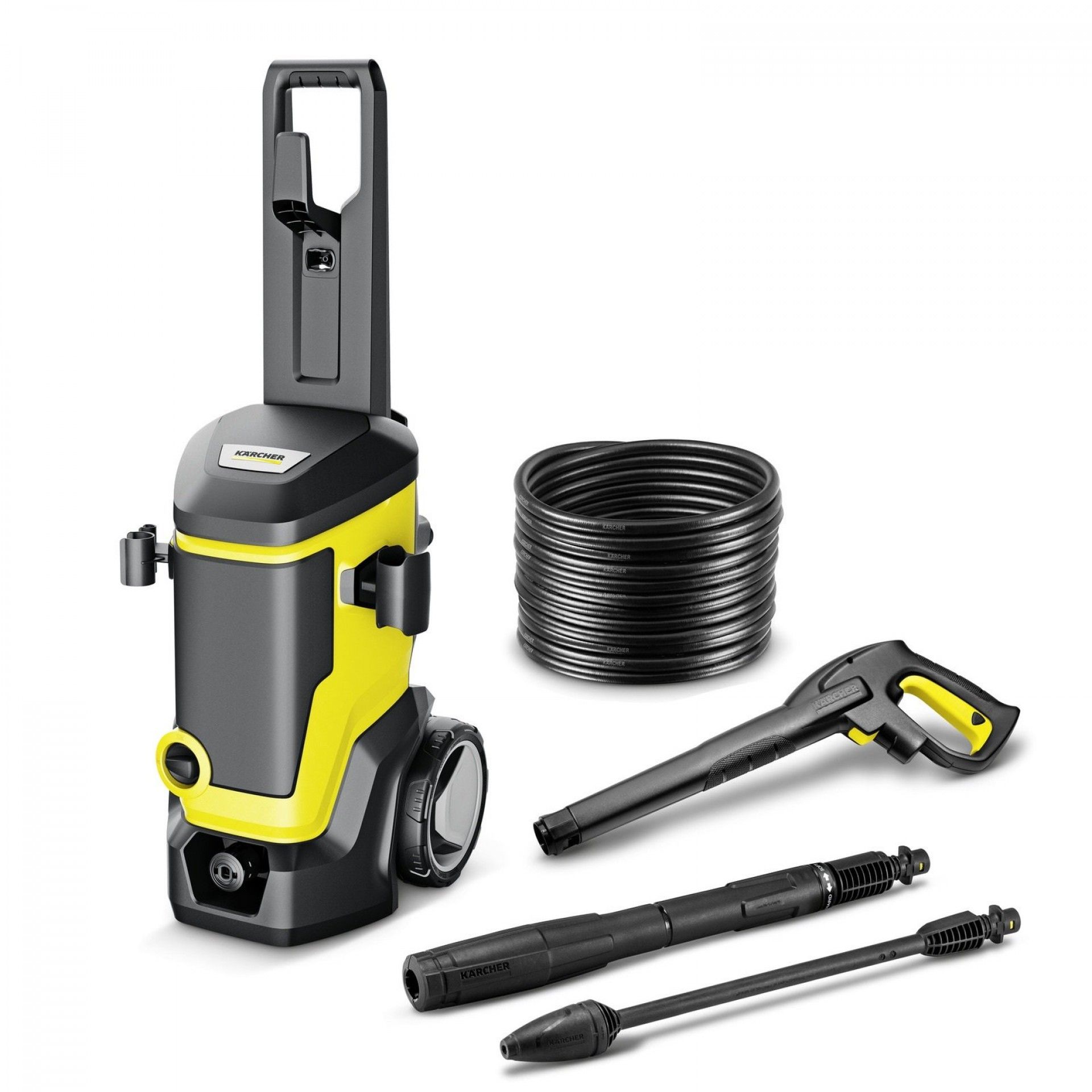 Lavadora K7 WCM *EU refª 1.317-400.0 KARCHER