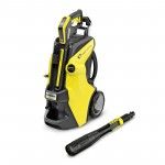 LAVADORA K7 SMART CONTROL ref 1.317-200.0 KARCHER