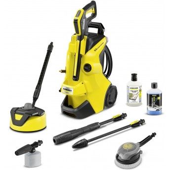 Lavadora K4 Power Control Car & Home ref 1.324-041.0 KARCHER