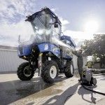 Lavadora alta presso HD 10/25-4 S Plus ref 1.286-960.0 Karcher