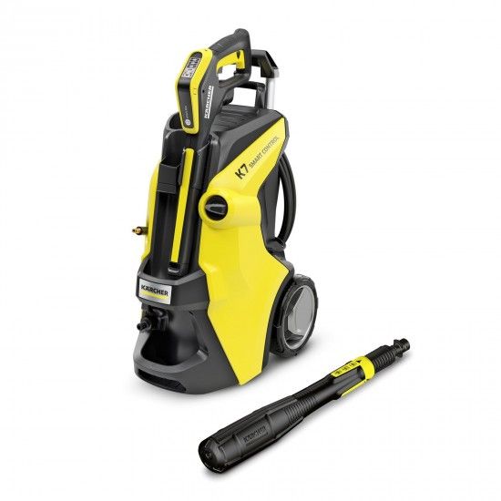 LAVADORA K7 SMART CONTROL ref 1.317-200.0 KARCHER