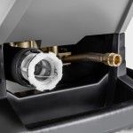 Lavadora alta presso HD 10/25-4 S Plus ref 1.286-960.0 Karcher