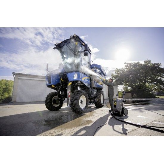 Lavadora alta pressão HD 10/25-4 S Plus refª 1.286-960.0 Karcher Lavadora alta pressão HD 10/25-4 S Plus refª 1.286-960.0 Karcher