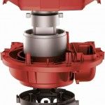 Aspirador BVAC 2000 ref 1.2181 STAYER