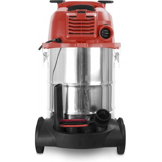 Aspirador BVAC 2000 refª 1.2181 STAYER Aspirador BVAC 2000 refª 1.2181 STAYER