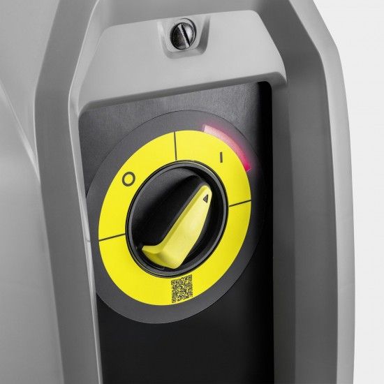Lavadora alta pressão HD 10/25-4 S Plus refª 1.286-960.0 Karcher Lavadora alta pressão HD 10/25-4 S Plus refª 1.286-960.0 Karcher