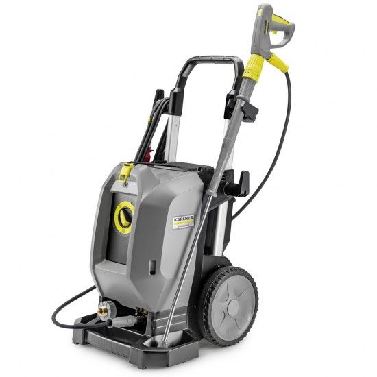 Lavadora alta presso HD 10/25-4 S Plus ref 1.286-960.0 Karcher