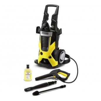LAVADORA K7 *EU REF 1.168-502.0 KARCHER