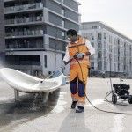 Lavadora Karcher HD 9/25 G Classic 1.187-013.0