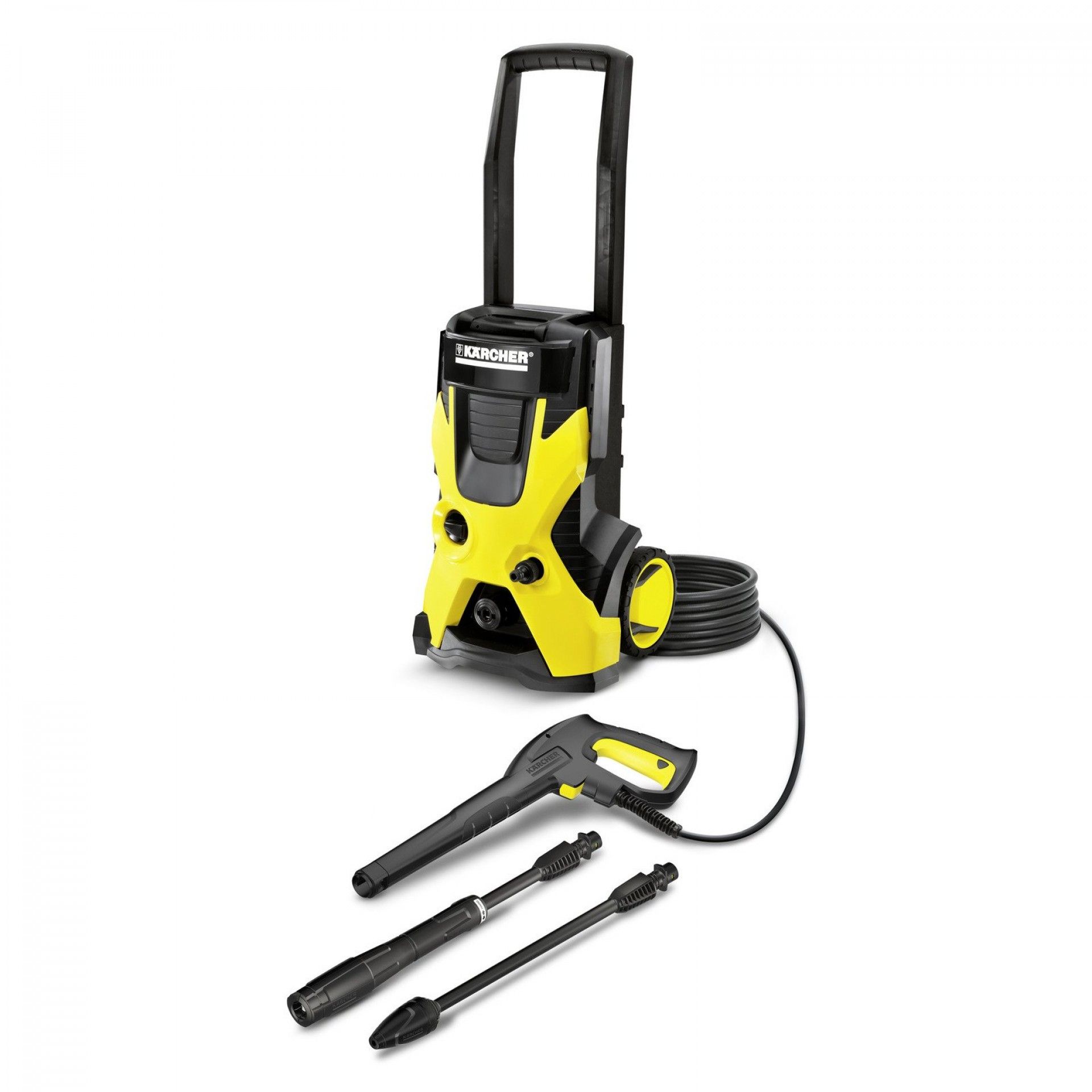 LAVADORA K5 BASIC *EU REF 1.180-580.0 KARCHER
