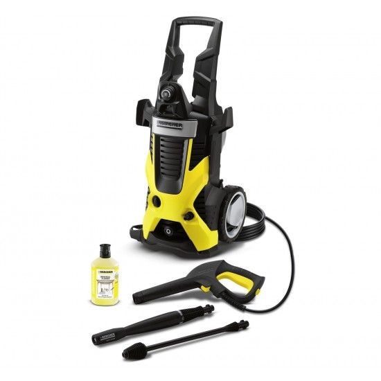 LAVADORA K7 *EU REF 1.168-502.0 KARCHER