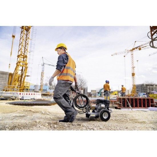 Lavadora Karcher HD 9/25 G Classic 1.187-013.0 Lavadora Karcher HD 9/25 G Classic 1.187-013.0