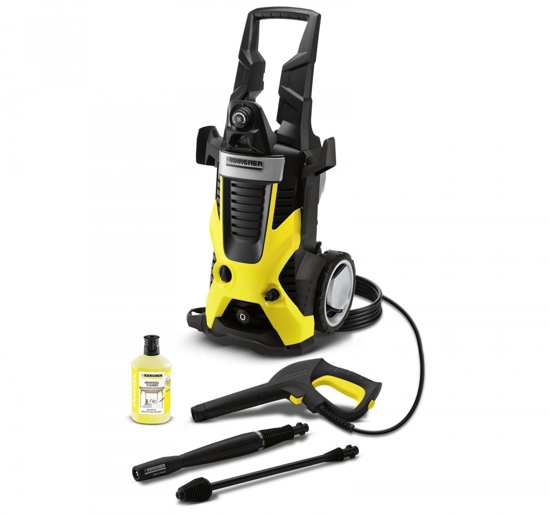 LAVADORA K7 *EU REF 1.168-502.0 KARCHER