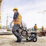 Lavadora Karcher HD 9/25 G Classic 1.187-013.0
