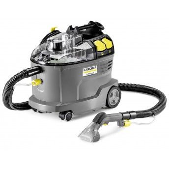 Lavadora estofos PUZZI 8/1 ref 1.100-240.0 KARCHER