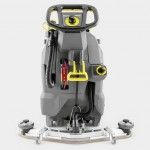 Lavadora pisos BD 50/50 C Bp Classic ref 1.127-001.0 Karcher