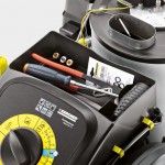 Lavadora alta pressão HDS 8 / 18-4 C 1.174-903.0 KARCHER Lavadora alta pressão HDS 8 / 18-4 C 1.174-903.0 KARCHER