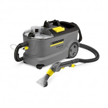 Lavadora estofos PUZZI 10/1 ref 1.100-138.0 KARCHER