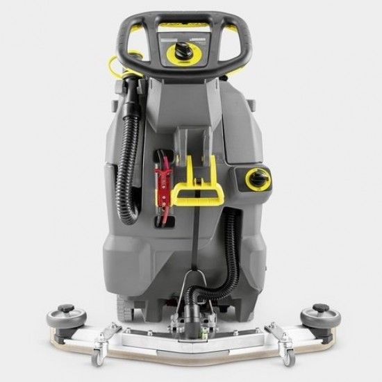 Lavadora pisos BD 50/50 C Bp Classic refª 1.127-001.0 Karcher Lavadora pisos BD 50/50 C Bp Classic refª 1.127-001.0 Karcher