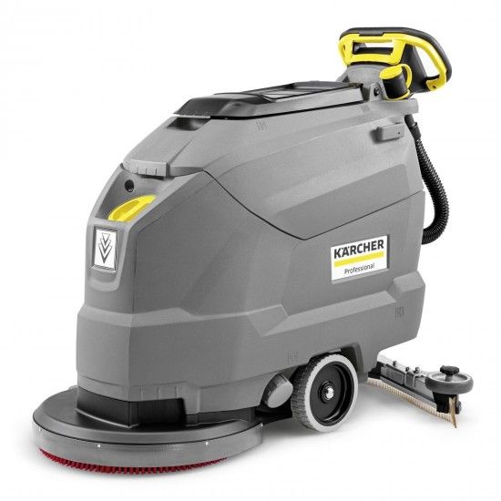 Lavadora pisos BD 50/50 C Bp Classic ref 1.127-001.0 Karcher
