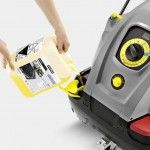Lavadora alta pressão HDS 8 / 18-4 C 1.174-903.0 KARCHER Lavadora alta pressão HDS 8 / 18-4 C 1.174-903.0 KARCHER