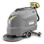 Lavadora pisos BD 50/50 C Bp Classic ref 1.127-001.0 Karcher