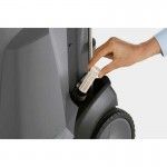 Lavadora de alta presso a quente e frio HDS 5/15 U ref 1.064-912 KARCHER