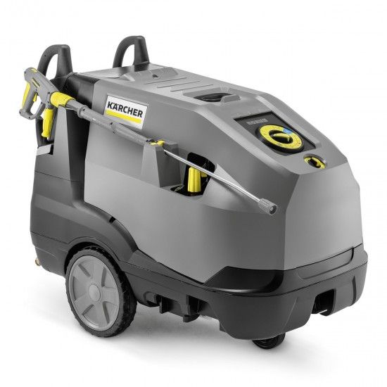 Lavadora alta pressão HDS 10/21 4M refª 1.071-939.0 Karcher Lavadora alta pressão HDS 10/21 4M refª 1.071-939.0 Karcher