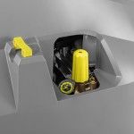 Lavadora alta presso HDS 10/21 4M ref 1.071-939.0 Karcher