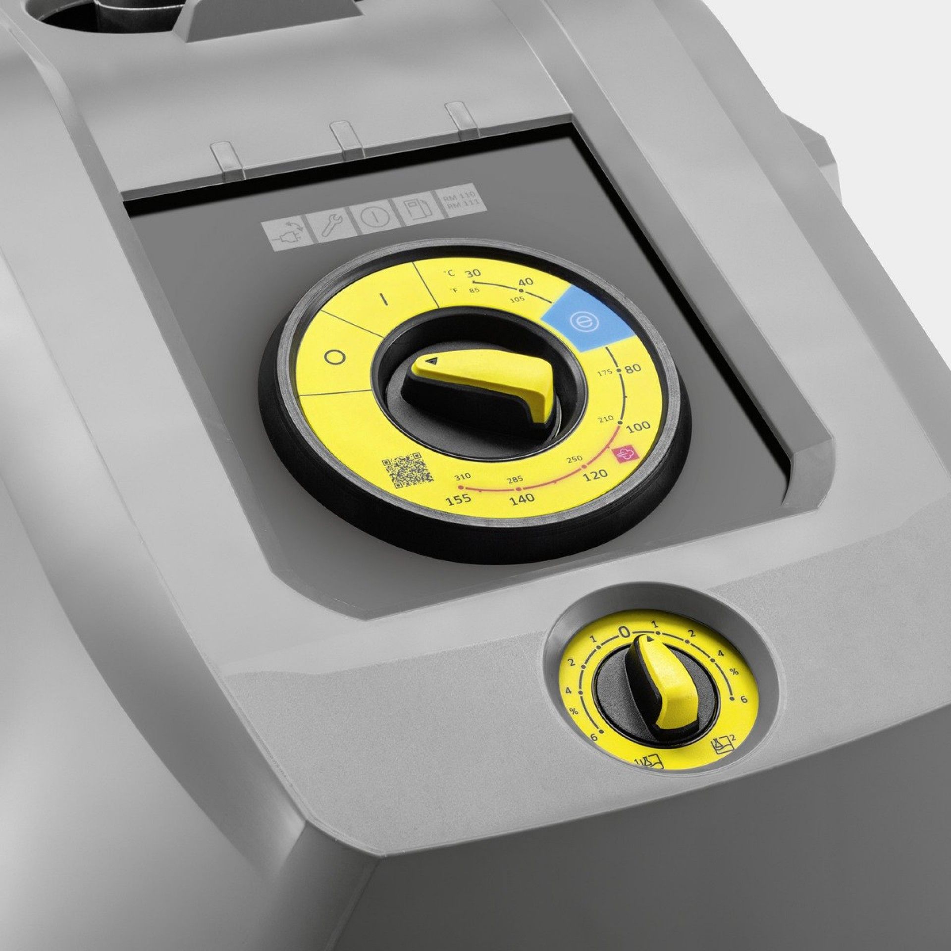 Lavadora alta pressão HDS 10/21 4M refª 1.071-939.0 Karcher