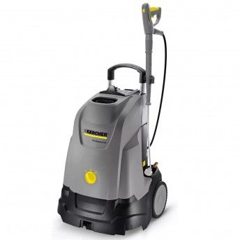 Lavadora de alta presso a quente e frio HDS 5/15 U ref 1.064-912 KARCHER