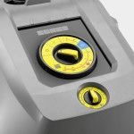 Lavadora alta presso HDS 10/21 4M ref 1.071-939.0 Karcher