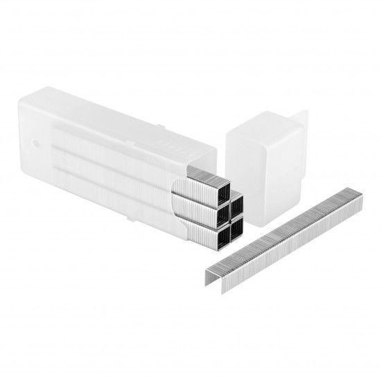 Agrafos tipo G (4/11/140) 10mm - 1000 u.ref.1-TRA706T STANLEY