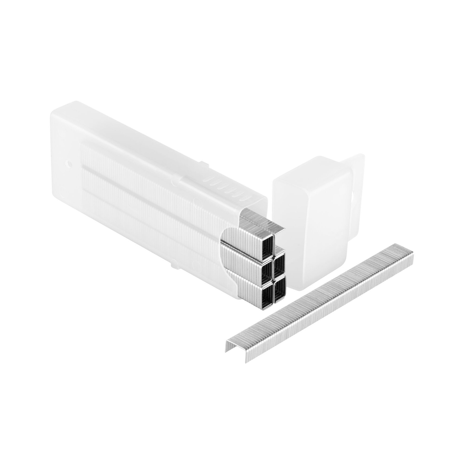 Agrafos tipo G (4/11/140) 6mm - 1000 u.ref.1-TRA704T STANLEY