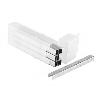Agrafos tipo G (4/11/140) 8mm - 1000 u.ref.1-TRA705T STANLEY