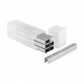 Agrafos tipo G (4/11/140) 14mm - 1000 u.ref.1-TRA709T STANLEY