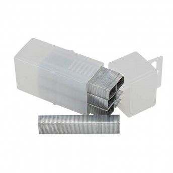 Agrafos tipo A (5/53/530) 14mm - 1000 u.ref.1-TRA209T STANLEY