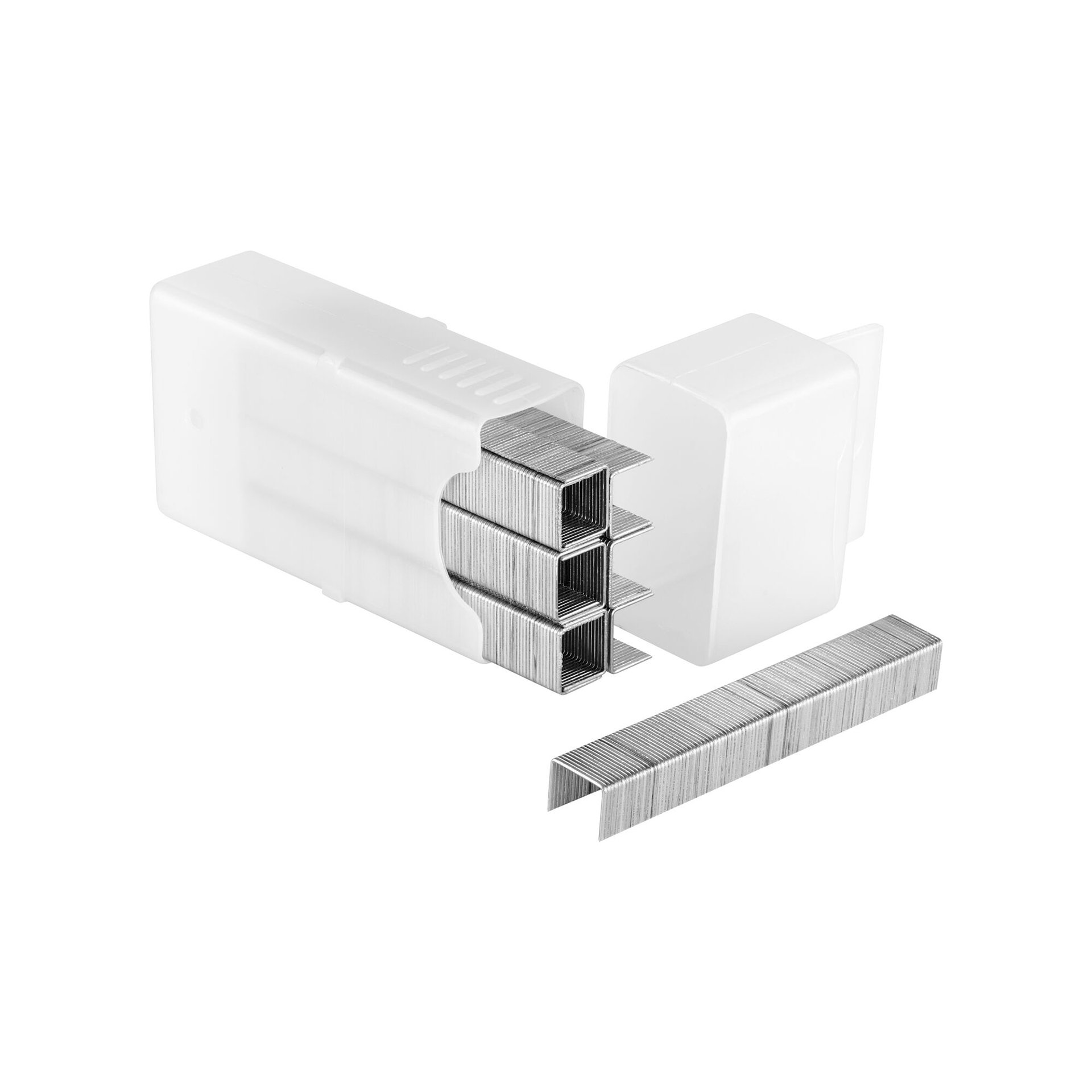 Agrafos tipo A (5/53/530) 10mm - 1000 u.ref.1-TRA206T STANLEY