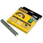 Agrafos tipo G (4/11/140) 12mm - 1000 u.ref.1-TRA708T STANLEY