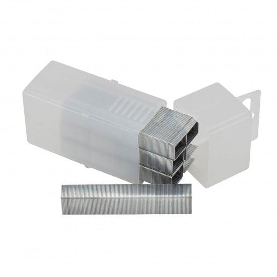 Agrafos tipo A (5/53/530) 14mm - 1000 u.ref.1-TRA209T STANLEY
