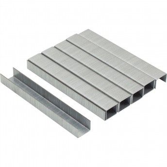 Agrafos tipo A (5/53/530) 8mm - 1000 u.ref.1-TRA205T STANLEY