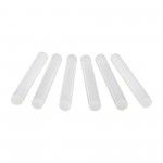 Barras de cola quente Dual 10cm / di�metro 11,3 mm (6 u.)ref.1-GS15DT STANLEY