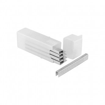 Agrafos Tipo 300 - 12mm - 1000u.(para Agrafador 6-CT10X) ref 1-CT308T STANLEY