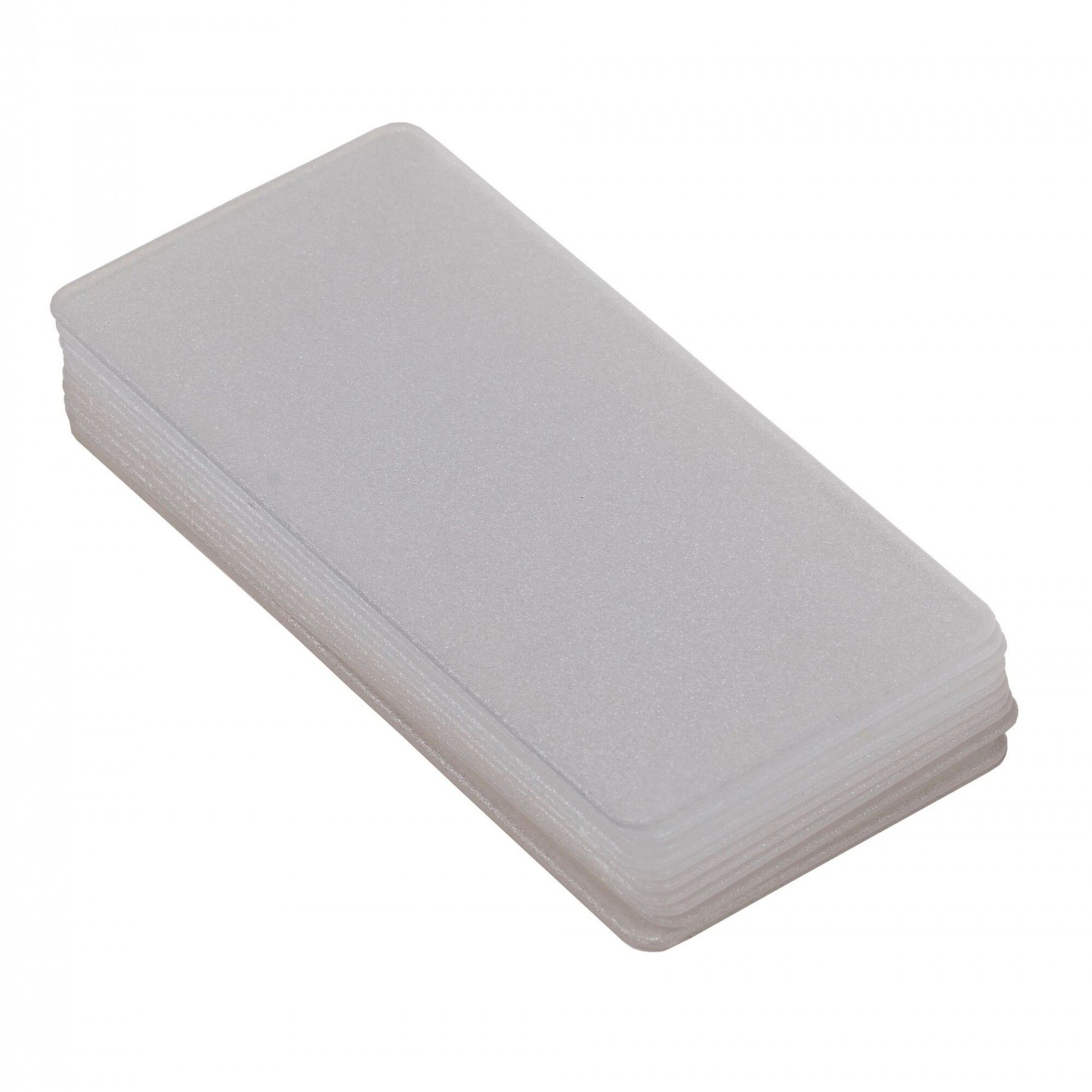 Separadores transparentes p/Organizadores 10pç refª 1-97-525 STANLEY