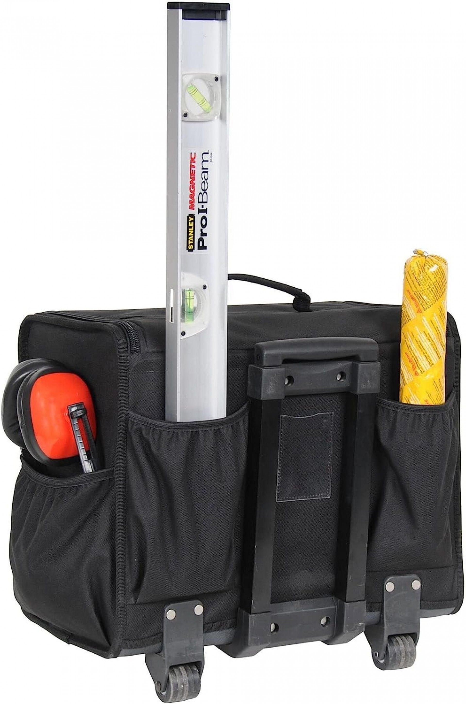 Mala c/rodas refª 1-97-515 STANLEY