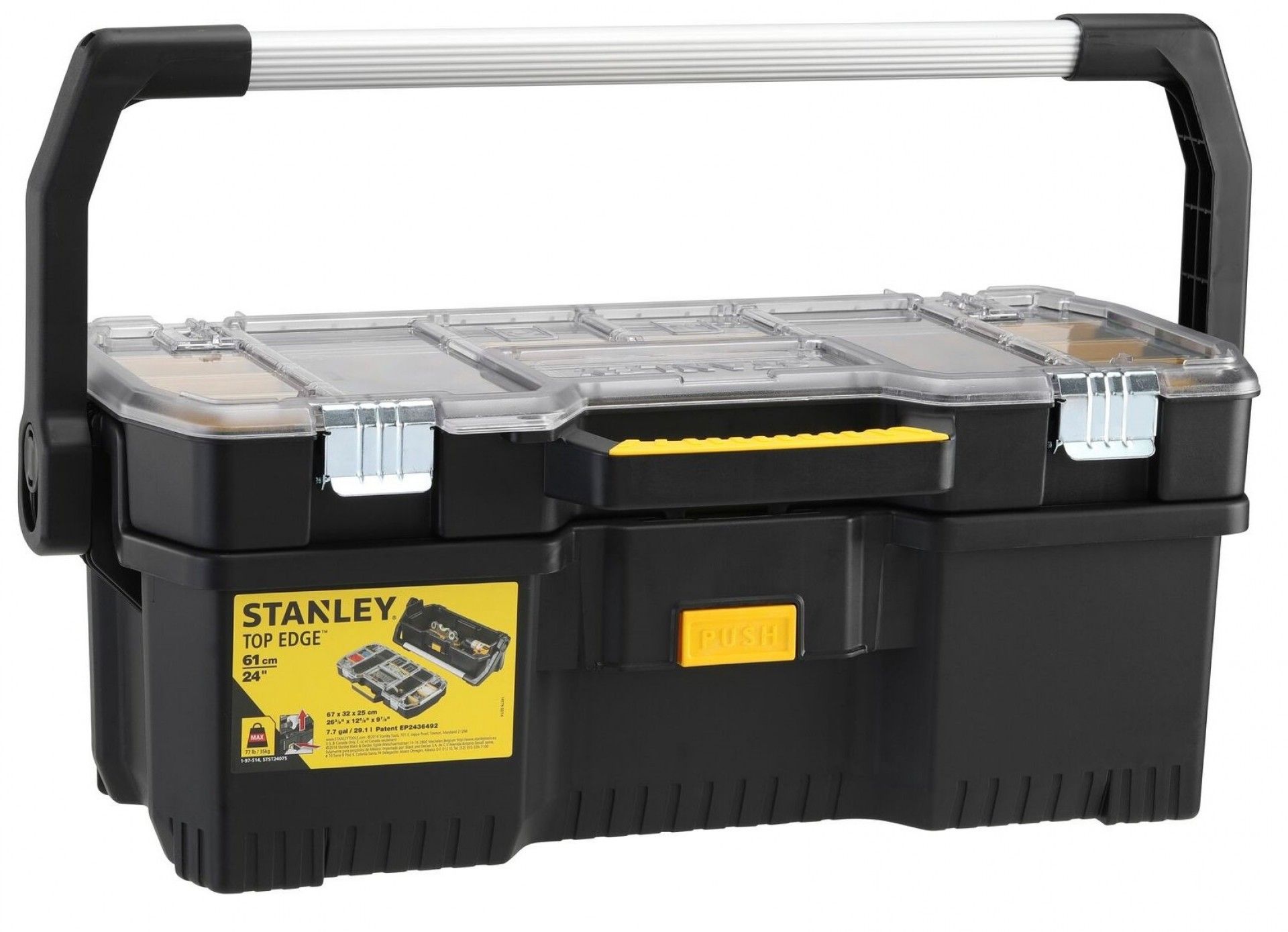 MALA C/ORG 1-97-514 STANLEY