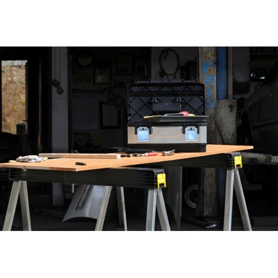 CAVALETE DOBRAVEL 1-97-475 STANLEY CAVALETE DOBRAVEL 1-97-475 STANLEY